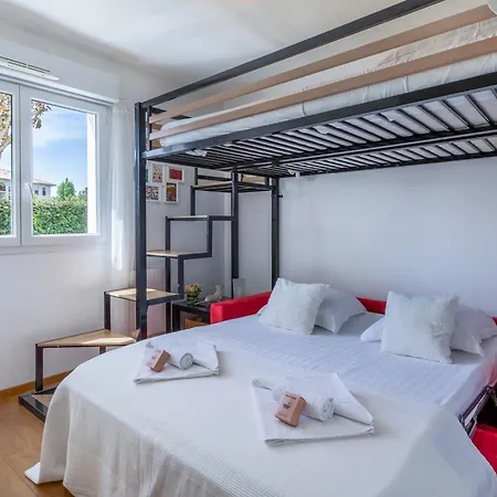 Apartament Iris - Welkeys