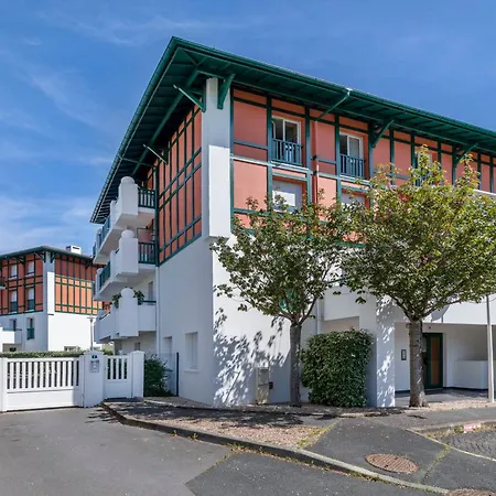 Apartament Iris - Welkeys Ciboure