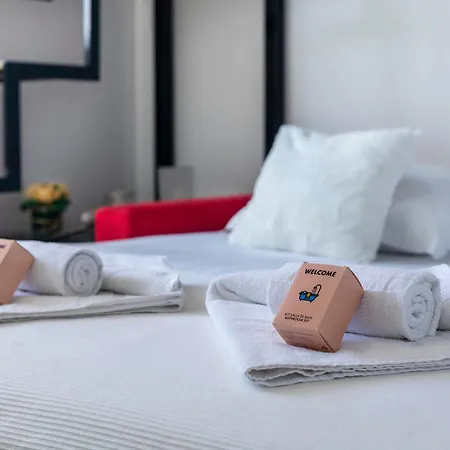 Iris - Welkeys Apartament Ciboure