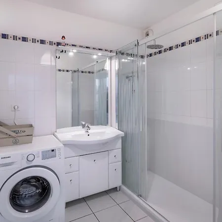 דירה Iris - Welkeys *